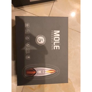 Hộp 100 kim đốt nốt ruồi