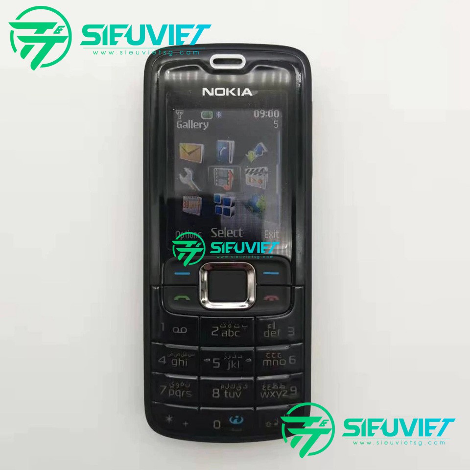 ĐIỆN THOẠI NOKIA 3110 CLASSIC CHÍNH HÃNG