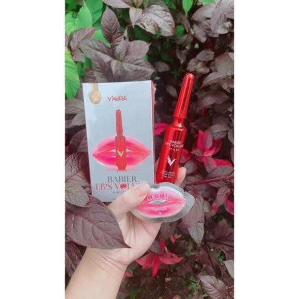 [Sale Tết] Tinh Chất Cấy màu môi Vaura (Tặng kèm dưỡng môi) | BigBuy360 - bigbuy360.vn