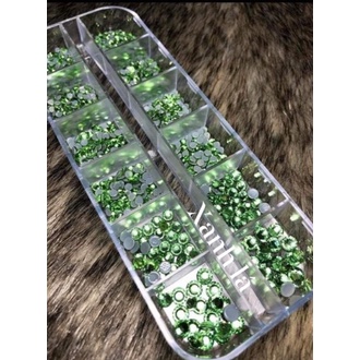 khay đá mixsize 6 ô