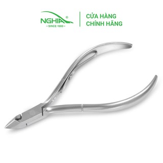 Kềm Cắt Da Thép Chuyên Dụng Kềm Nghĩa D.401