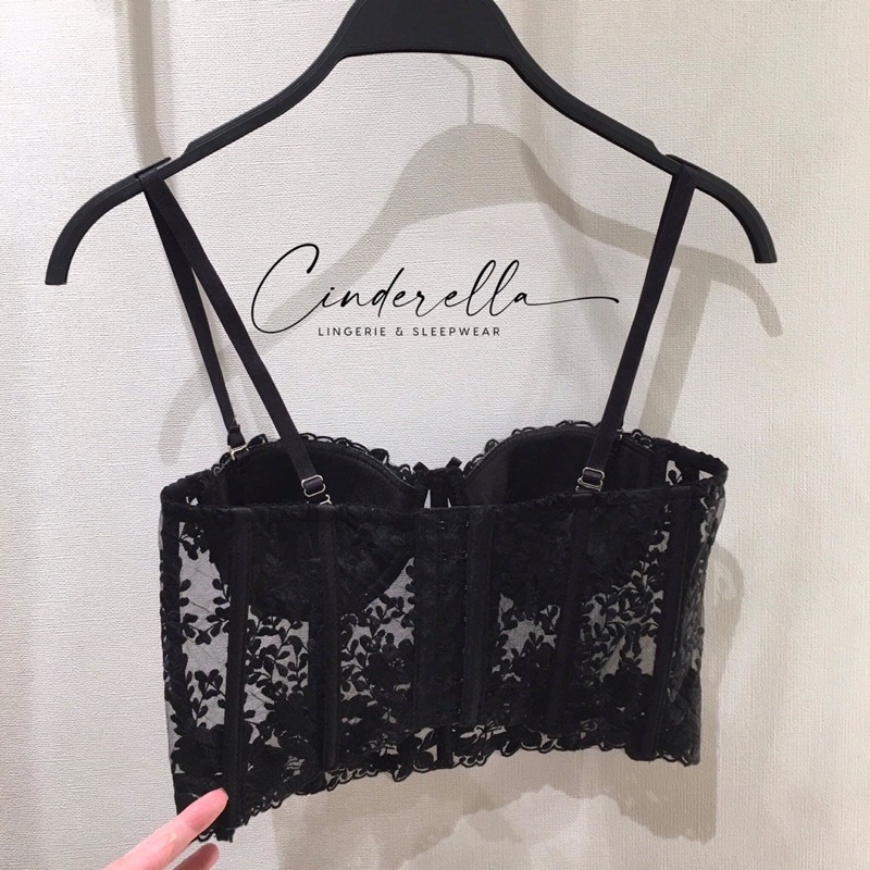 ÁO CORSET REN THÊU THIẾT KẾ , ÁO CORSET CÓ NẸP CAO CẤP