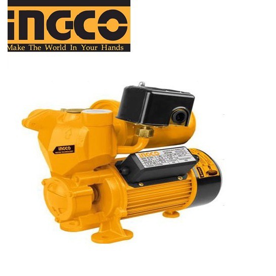 750W-1HP Máy bơm nước hiệu Ingco VPA7505