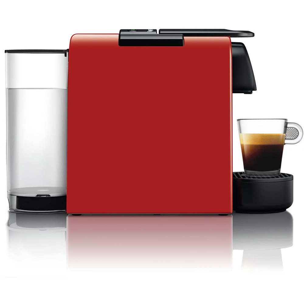 Máy pha cà phê viên nén Delonghi Nespresso Essenza Mini, nhập Đức chính hãng