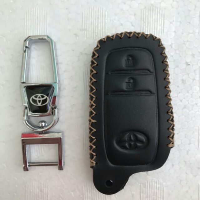 Bao Da khóa thông minh