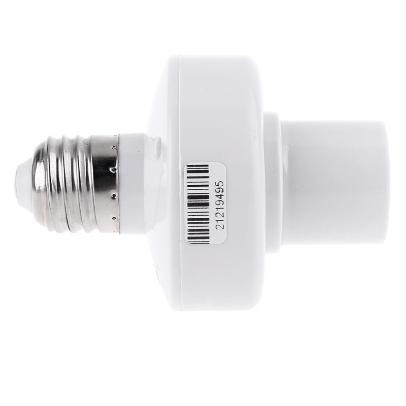 Bóng Đèn Led Uv Uvc E26 / E27 Cr90 + Điều Khiển Từ Xa Tiện Dụng Cho Nhà Hàng / Trường Học / Văn Phòng