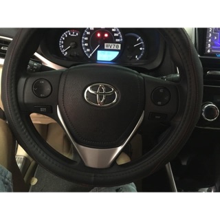 Khiển vô lăng cho toyota vios