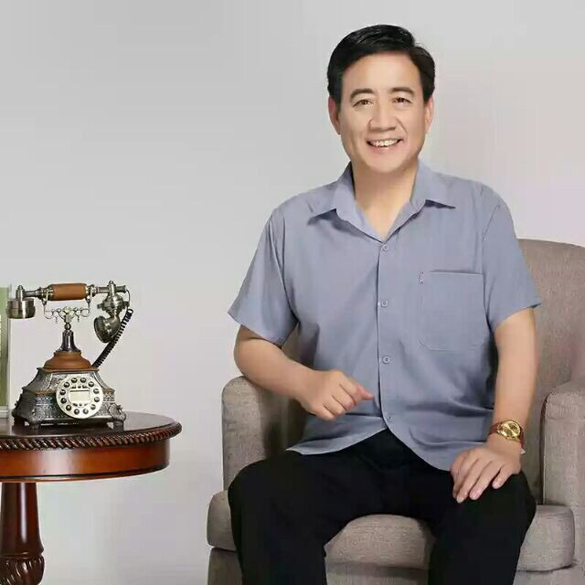 Áo Sơ Mi Cộc Tay Trơn Một Màu Trung Niên  Inbox Để Chọn Mẫu