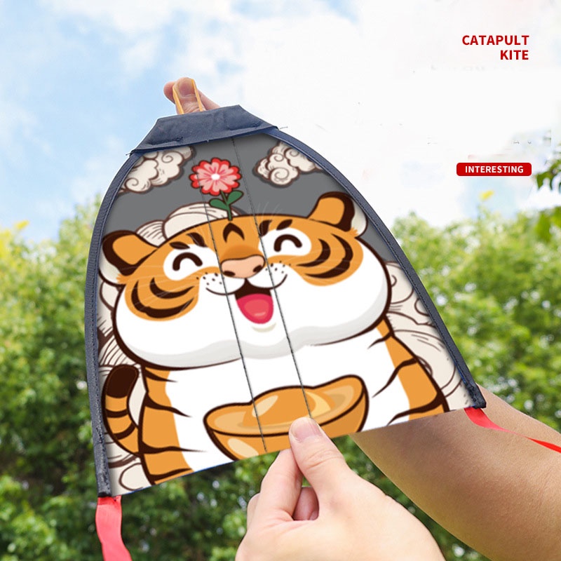 Diều Đồ Chơi Mini Dễ Thương Chống Nước Dành Cho Trẻ Em