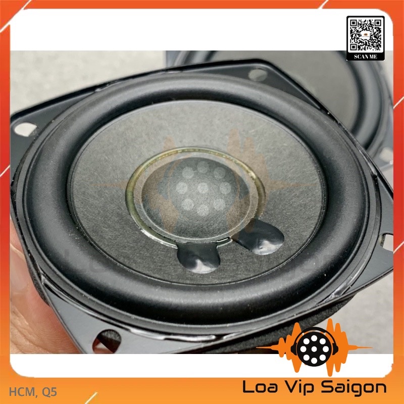 [1 CÁI]Củ Loa Harman 3inch (8ohm 20w)