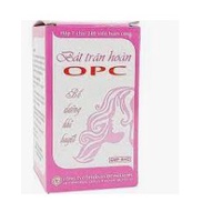Bát trân hoàn OPC