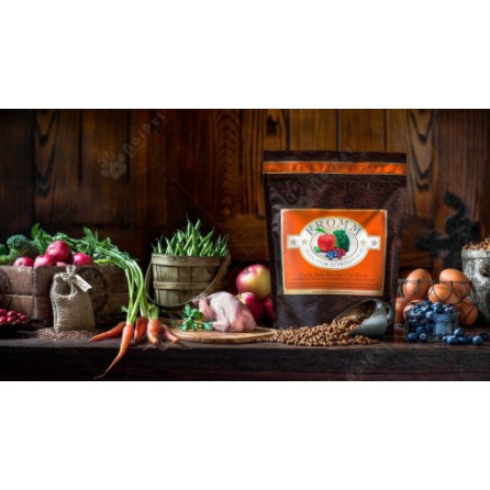 thức ăn cho mèo fromm - túi 1kg