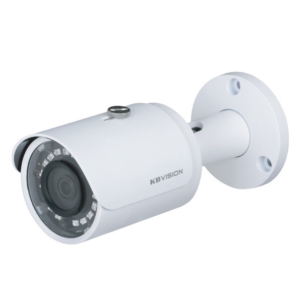 [ Xả Hàng ] Mới 100% Camera Kbvision Thân 4 in 1 (CVI, TVI, AHD, Analog) 1.0, 2.0, 4.0, 4.1, 5.0 Megapixel - Chính Hãng | BigBuy360 - bigbuy360.vn