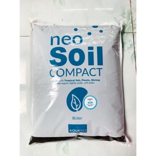 PHÂN NỀN THUỶ SINH NEO SOLI HÀN QUỐC
