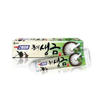 Kem đánh răng 2080 thảo dược và muối tre