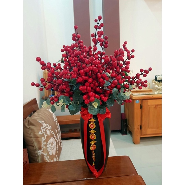CÀNH ĐÀO ĐÔNG 12 nhánh