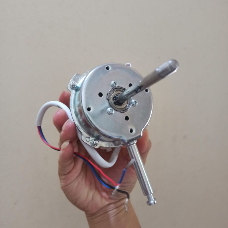 Đầu quạt không chổi than 12V 1A chế quạt chạy acquy hoặc pin (đấu nối sẵn dây) | BigBuy360 - bigbuy360.vn