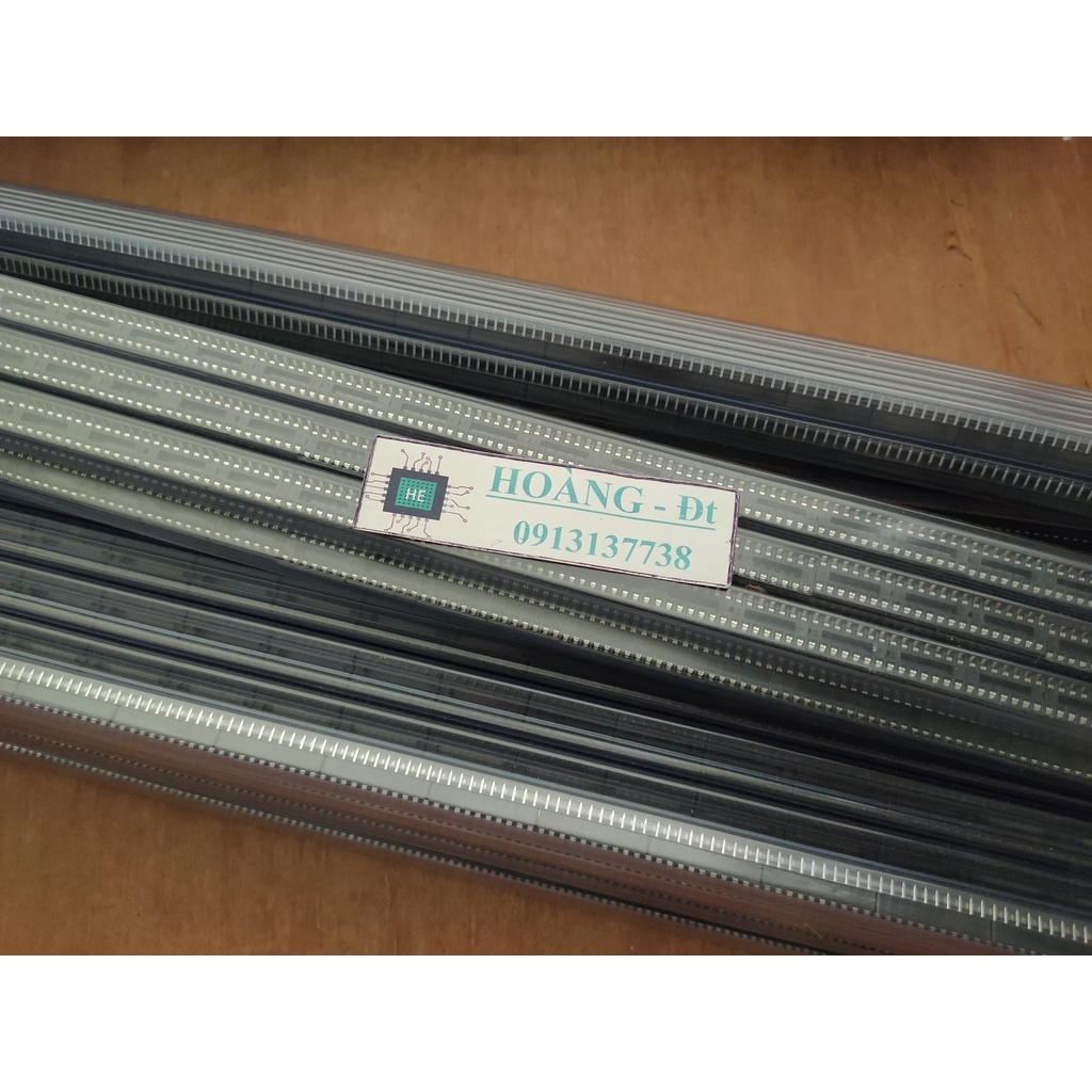 Đế IC (8 chân- 40 chân)