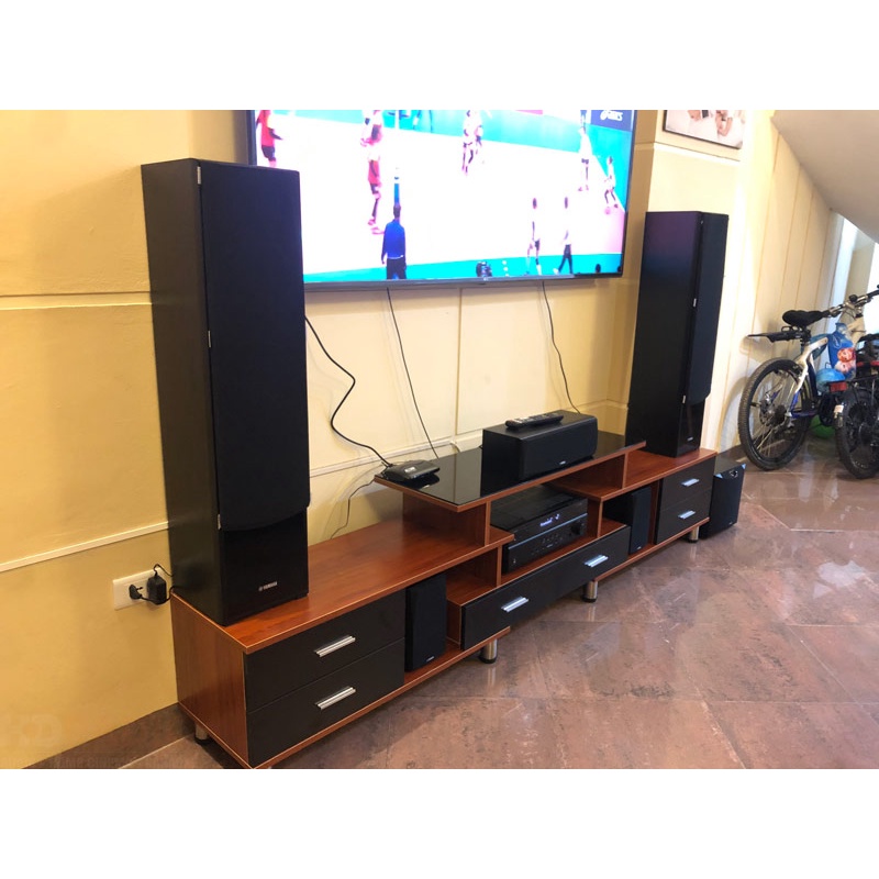 Loa Đứng Yamaha NS-F71