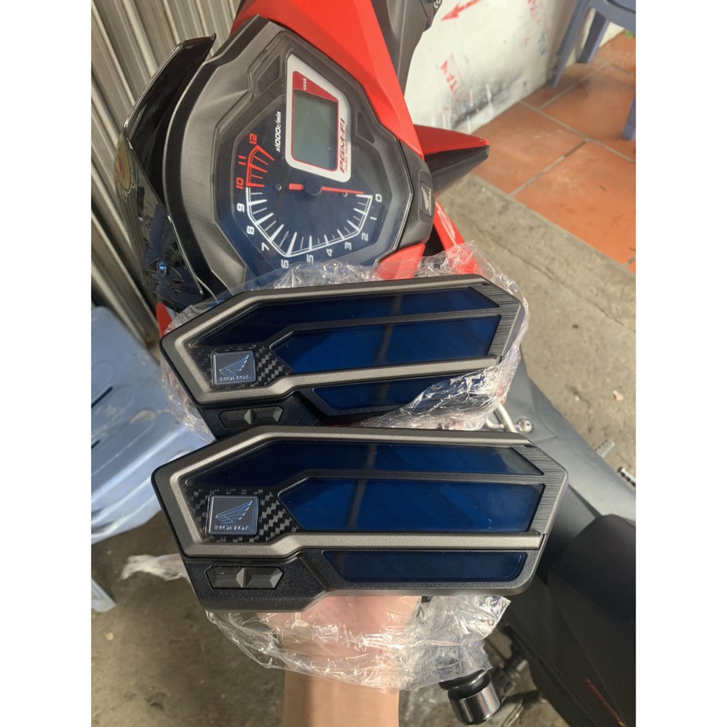 Đồng Hồ WINER X lắp cho winner V1