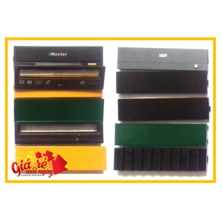 Combo 5 nắp dvd cdrom trước thùng case cpu, nắp vỏ case che bụi bẩn vào máy tính
