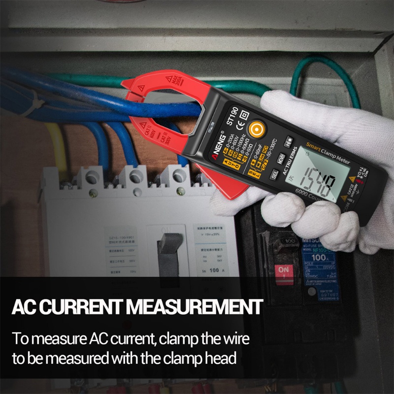 Máy Đo Điện Trở Tự Động RMS 6000 Chuyên Dụng