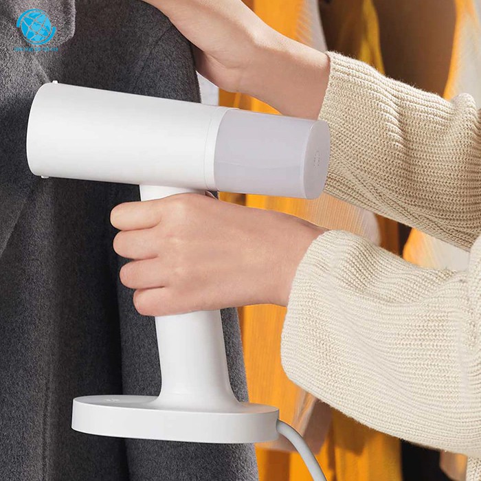 Bàn là hơi cầm tay Xiaomi handheld hot air table - bàn ủi hơi nước Xiaomi Deerma