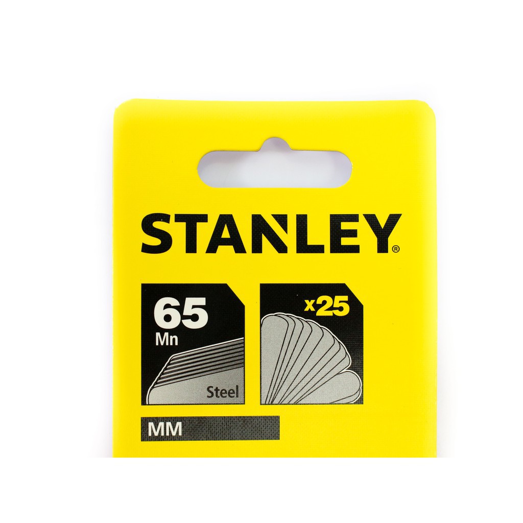 Thước lá đo khe hở Stanley STMT78212-8