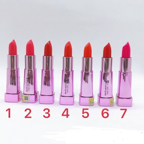 Son Dưỡng Và Giữ Ẩm Lâu Phai Embisu Glow Lip Tint Hàn Quốc