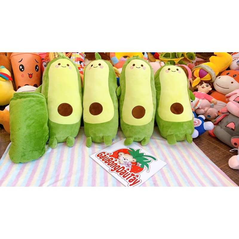 Bơ mền 60cm