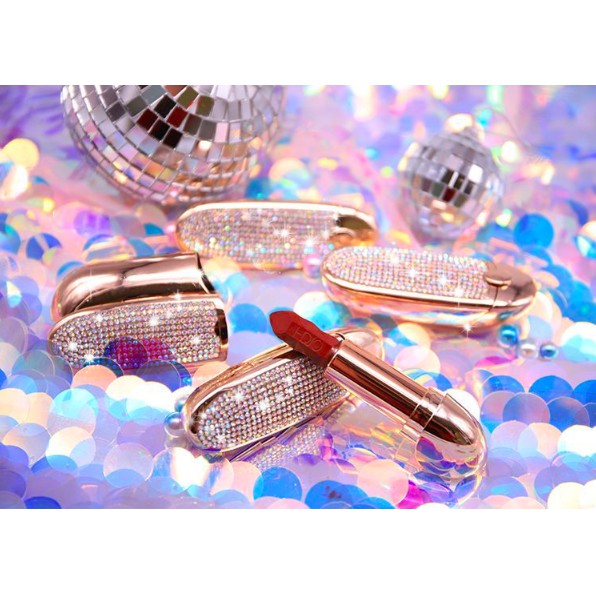 Son Hojo Lipstick lấp lánh siêu HOT trên INS