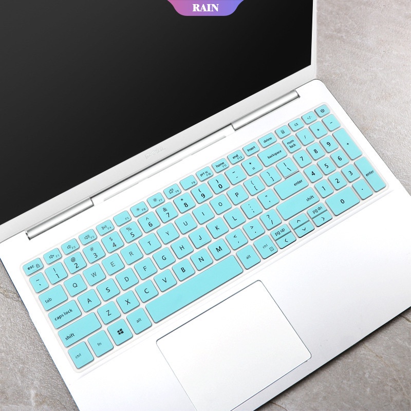 Miếng dán bàn phím chống bụi Dell Inspiron 7591/5584 5590 5000 i7 i5 5593 5584 7591 Dell Ins 15-7591-R1745S ins5590 i7000 i93 5000 inch