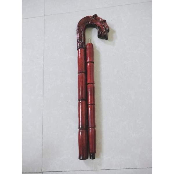 Gậy batoong cho người già hàng xuất khẩu