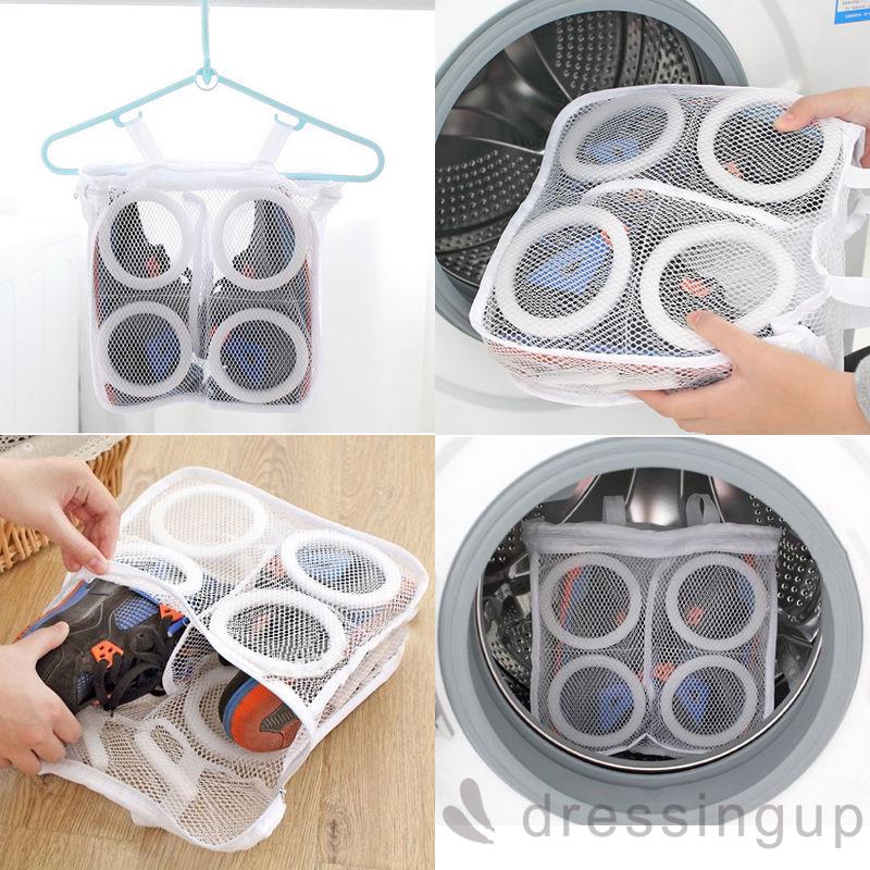 Túi Lưới Giặt Giày Chất Lượng Cao