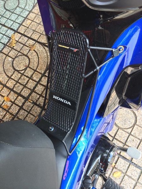 Baga Wave 125i dành cho Future Neo - Future 2012 tới 2018 - Future đèn led 2018 tới 2020