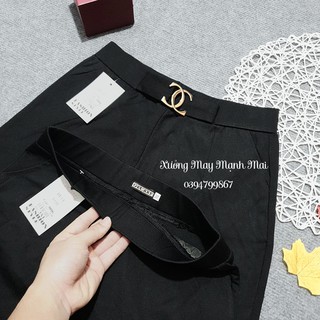 Quần Short nữ chất thun co giãn 4 chiều