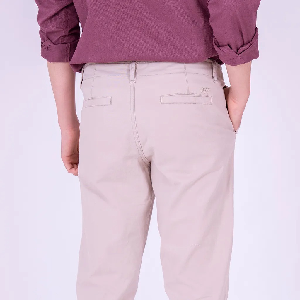PT2000 FASHION - Quần kaki nam