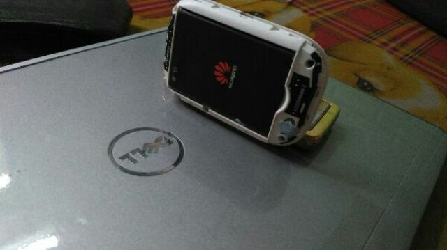 Phát wifi bằng sim 3g 4g Huawei E5330