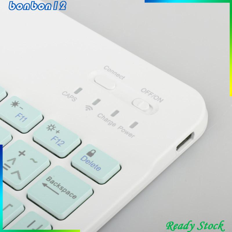 Bàn Phím Bluetooth 5.1 Cho Windows, Ios, Android Laptop | BigBuy360 - bigbuy360.vn
