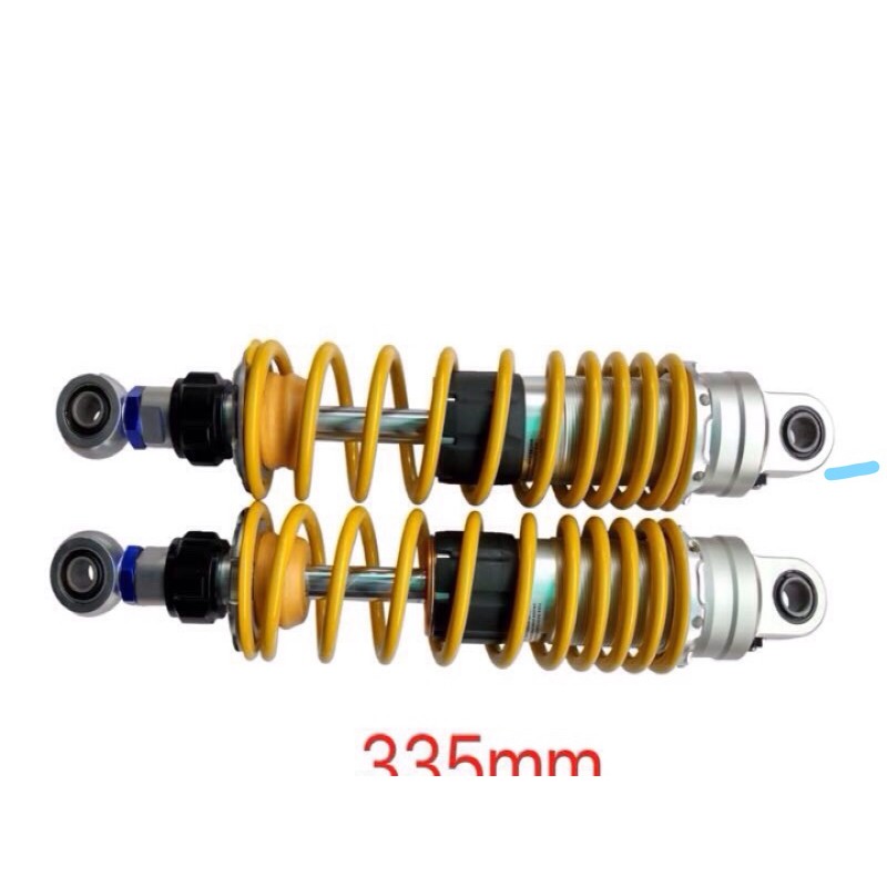 phuộc ohlins wave không bình dầu 00005