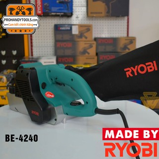 MÁY CHÀ NHÁM RYOBI BE-4240