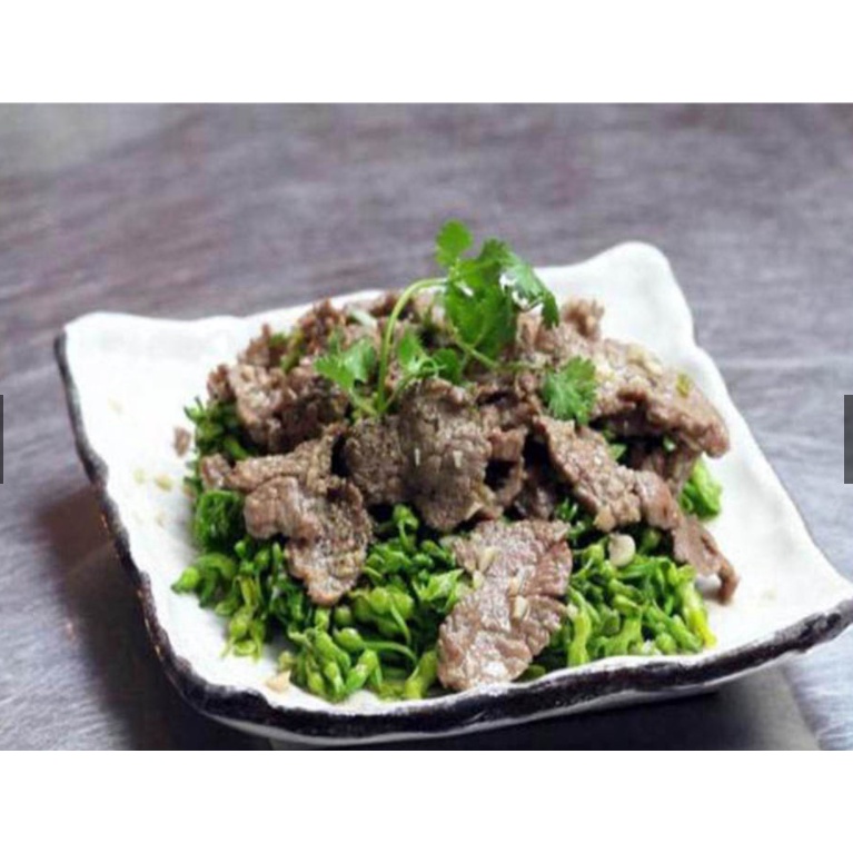 1 KG Thịt đà điểu phi lê hàng loại 1