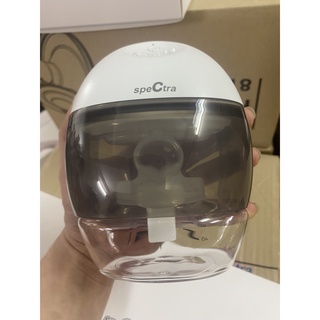 MÁY HÚT SỮA KHÔNG DÂY SPECTRA WEARABLE