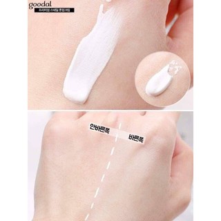 Kem Dưỡng Ốc Sên Mini Goodal 10ml