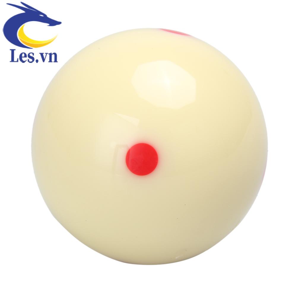 Bóng Bi-Da 6 Chấm 2 1/4&quot;