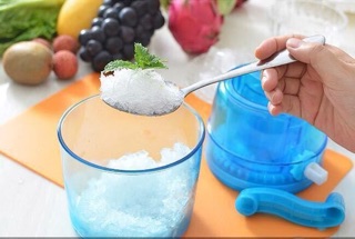Máy bào đá cầm tay