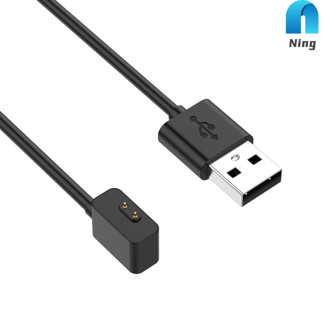 Cáp Sạc Usb 50cm / 1m Tương Thích Với Đồng Hồ Thông Minh Xiaomi Mi Band 7 Pro / Redmi