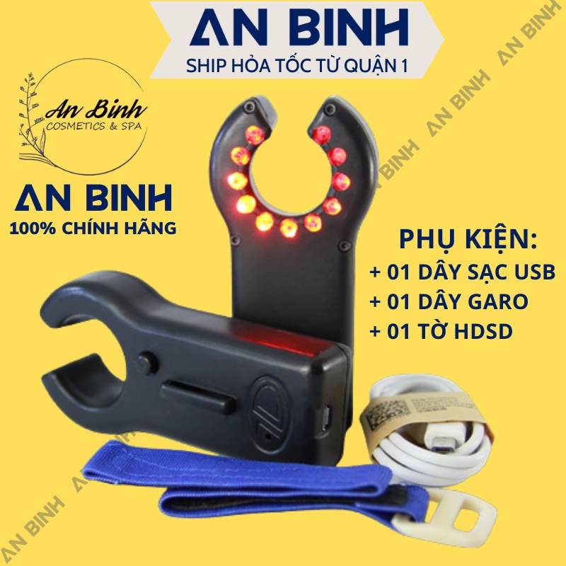 (Q1-HCM) Đèn Soi Tĩnh Mạch TDlite - Đèn Soi Vein TDlite Tiện Dụng Trong Spa Thẩm Mỹ Làm PRP Huyết Tương Giàu Tiểu Cầu