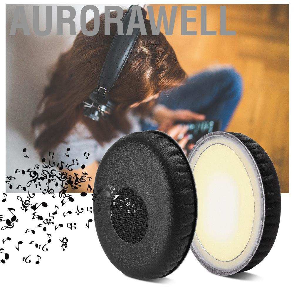 Đệm Mút Tai Nghe Trùm Đầu Sennheiser Hd218 Hd228 Hd219 Hd238