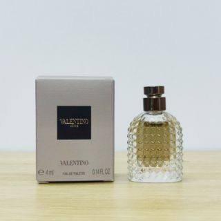 Nước hoa mini nam valentino uomo 4ml